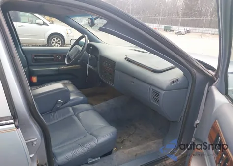 1994 Chevrolet Caprice Classic Ls z USA, uszkodzony, nr VIN 1G1BN52W1RR153464